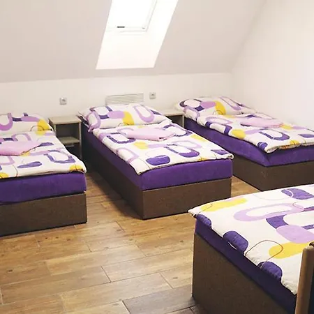 Vinny Sklep Michal Zimolka Accommodatie bij particulieren Mutěnice